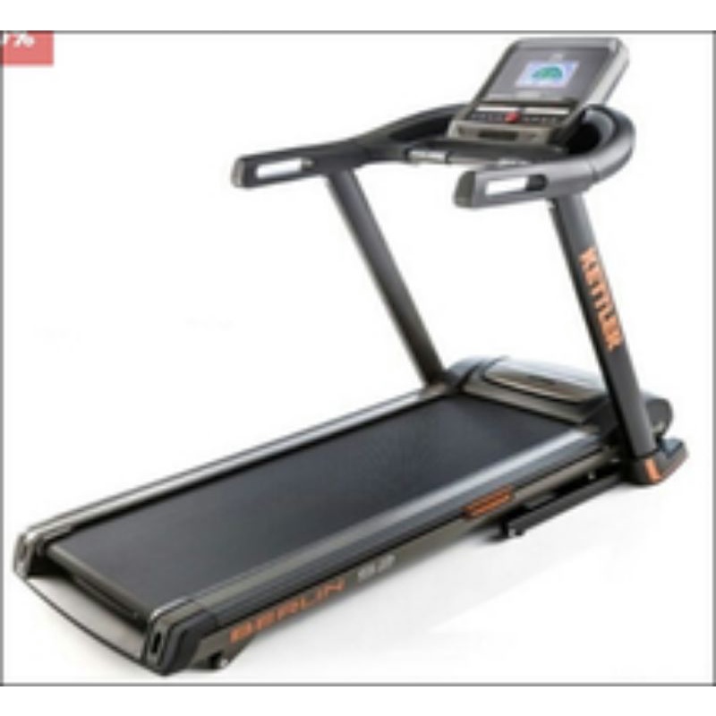 Kettler Treadmill Berlin S2