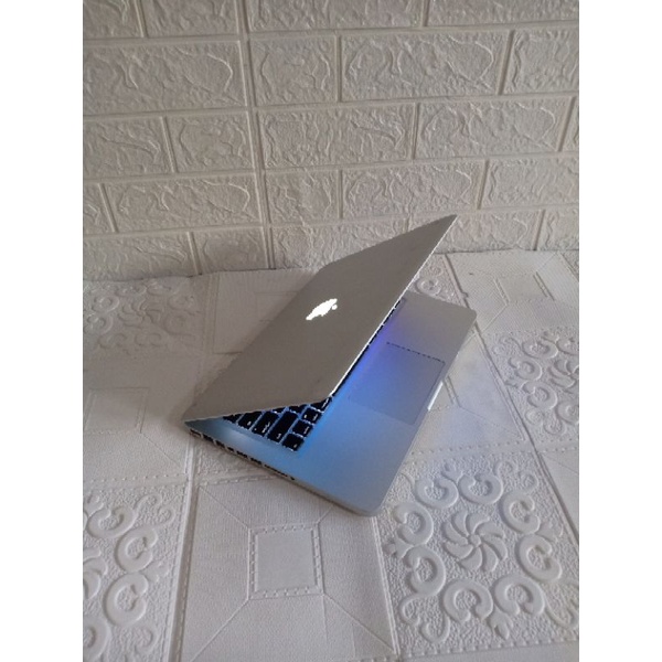 MACBOOK PRO 13 CORE I5 RAM 8GB SSD 240 HDD 500 MD101 DUAL OS BIGSUR DAN WINDOWS 11