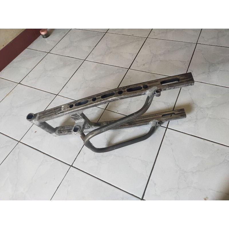 arm vixion bepro (tinggal masang)