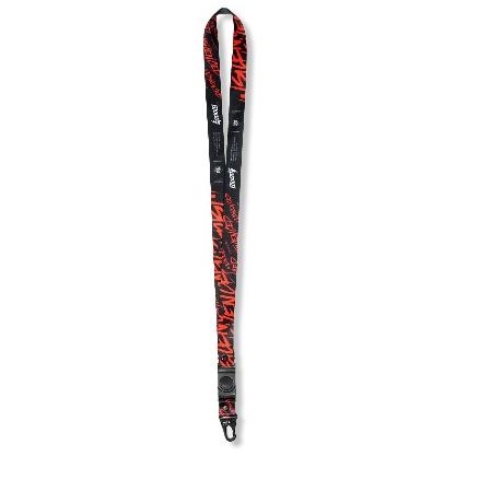 

Jangan Ketinggalan order.. Bloods Lanyard Blooden 01 Black Red