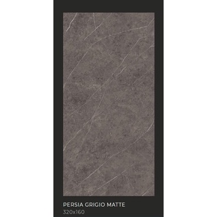 GRANIT QUADRA BIG SLAB Persia Grigio Matte 320x160