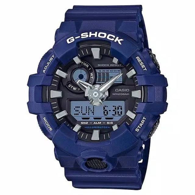 Casio G-Shock GA 700 Original