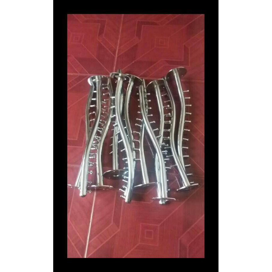 GANTUNGAN BAJU / HUNGER DINDING HG538