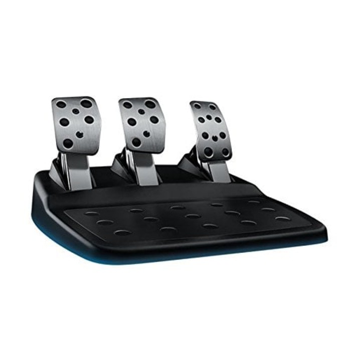 Logitech G29 Driving Force - Wheel Steer ONLY