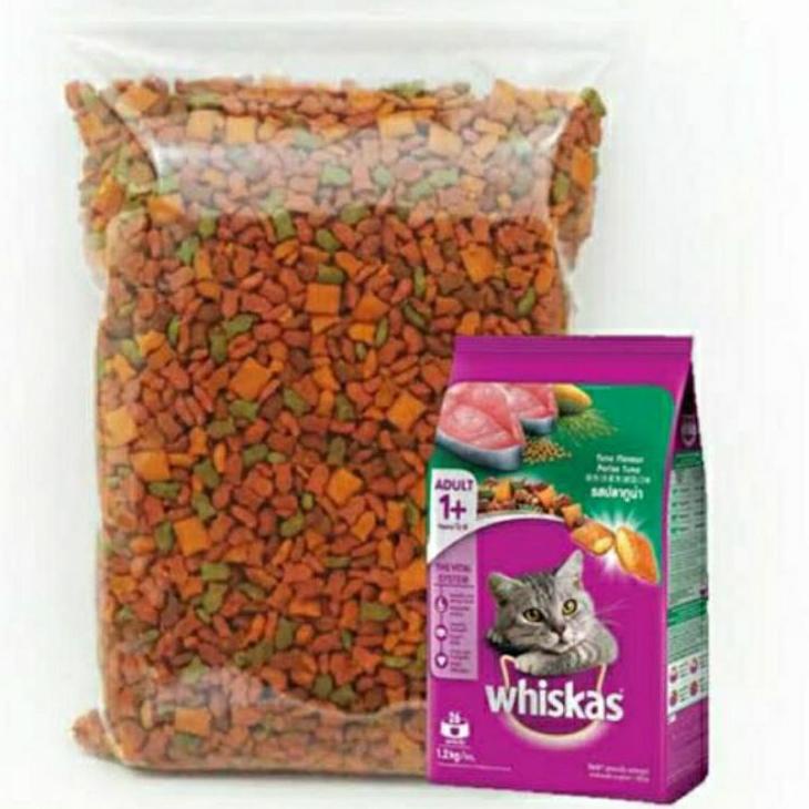 Harga Repack Whiskas Terbaru Oktober 2021  BigGo Indonesia