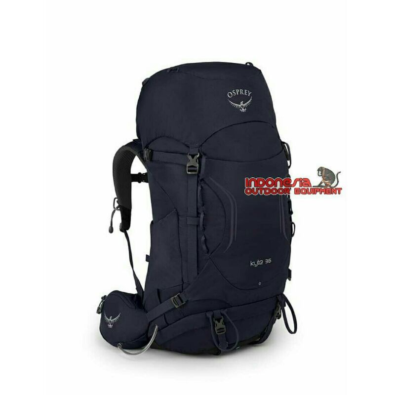 Tas Ransel - Tas Cerrier - Tas Gunung - Osprey Kyte 36Liter Original