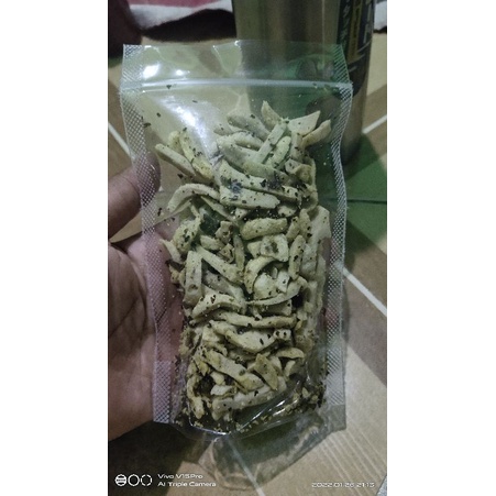 

basreng original daun jeruk