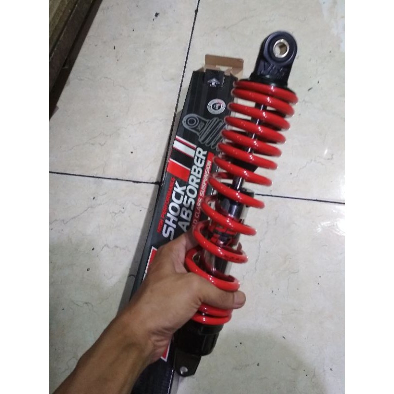 Shockbreaker yss Honda Vario lama