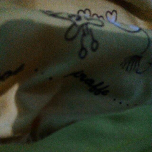 Gamis Batik Sogan Kembang Warna Jumbo Mataram Primisima (ada Hem-nya)