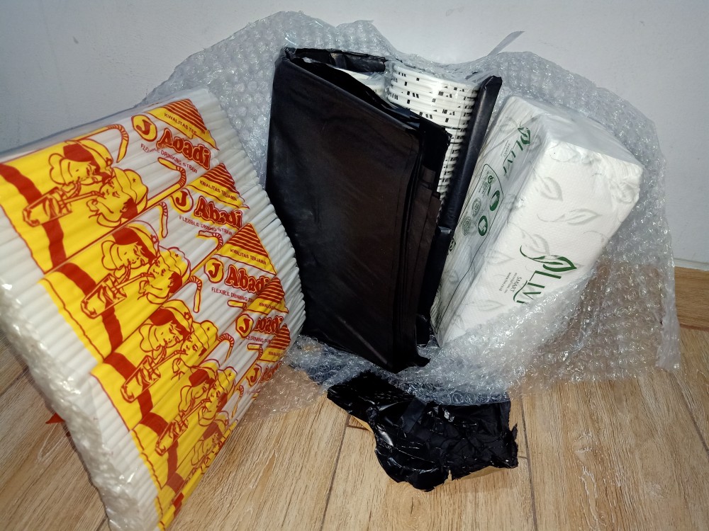 Gelas Kertas/paper Cup