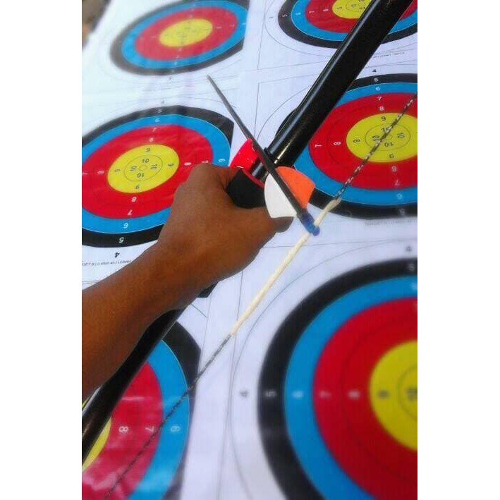 Padepokan Panah - Panah Untuk  Anak TK PAUD SD