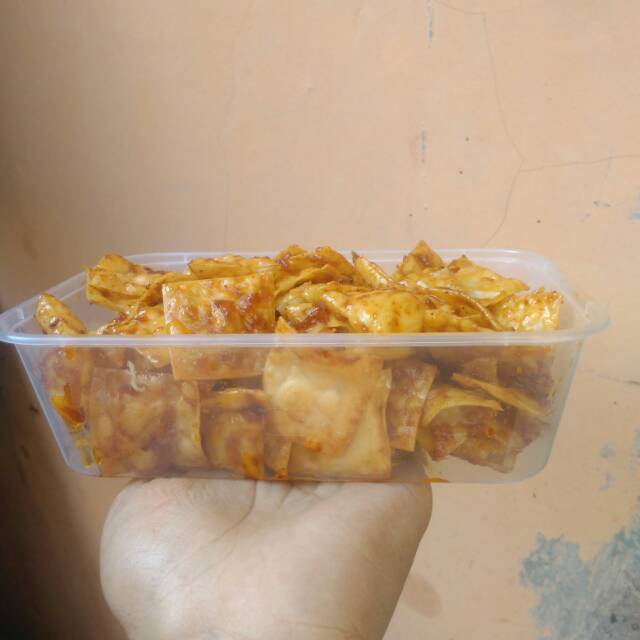 

Makanan pedas