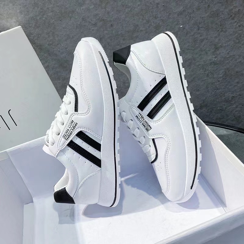 Sepatu Sneakers Wanita Sepatu Import Sport Shoes Premium Quality