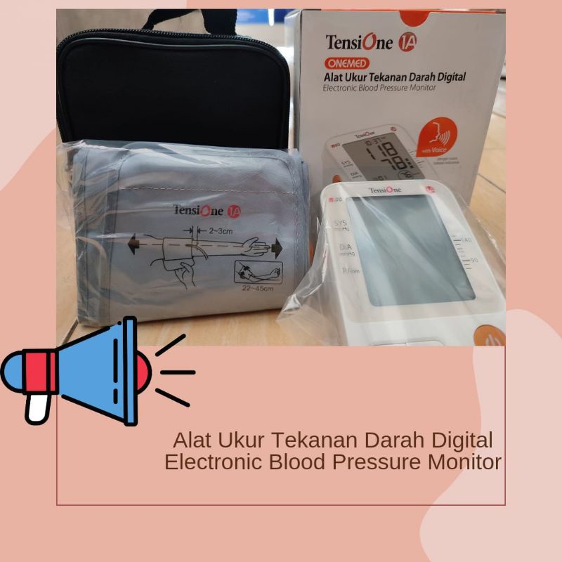 AlatTensi(TensiOne)