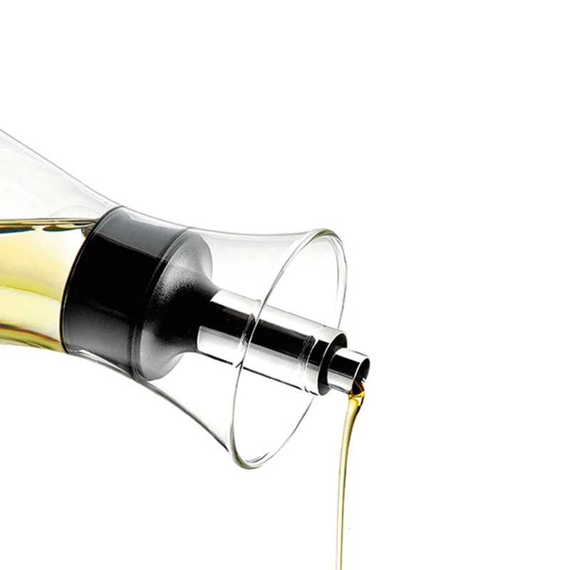 TD-AI02 KAKOMILA Botol Minyak Dispenser Bottles Oil Vinegar - CF-055