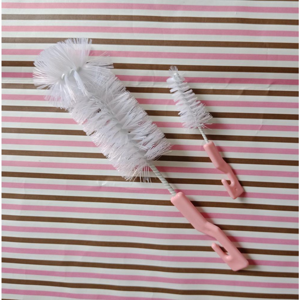 Baby Safe Sikat Botol / Bottle Brush