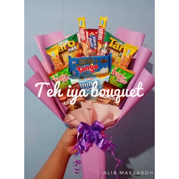 

BUKET SNACK/ BUKET MAKANAN MURAH MERIAH