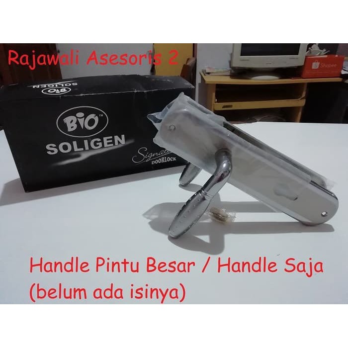 Handle Pintu Bio Soligen (Handle Saja)