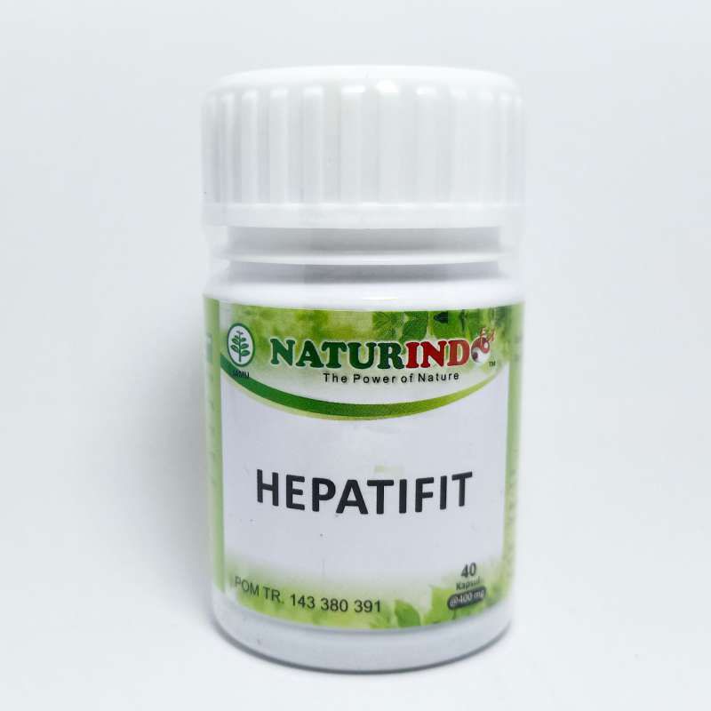 Hepatifit