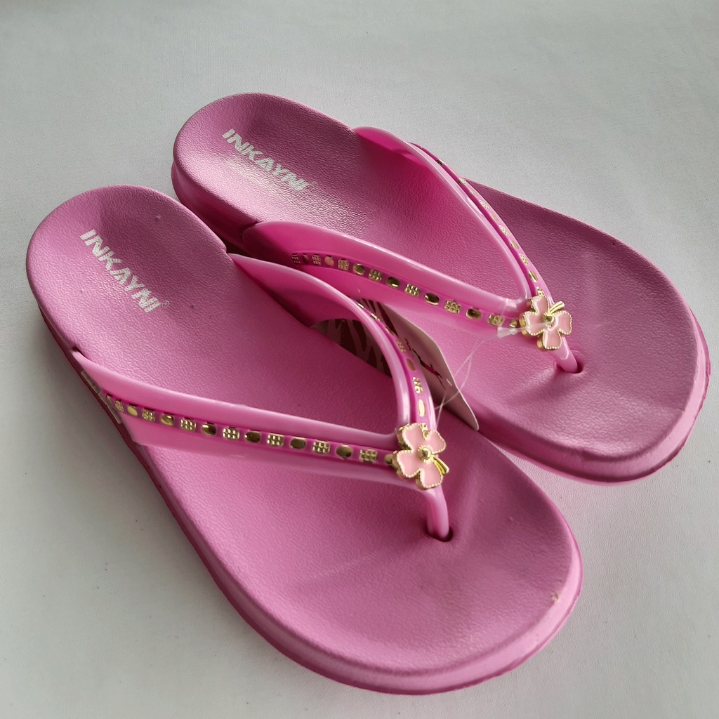 Sandal Jepit Wanita Inkayni 5016