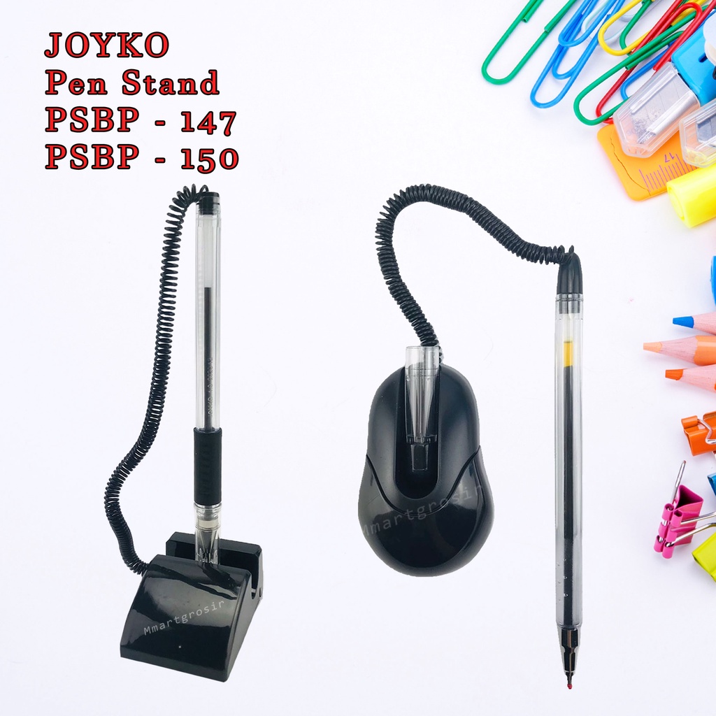 JOYKO / Gel Pen / Pen Stand / PSGP - 147 / PSGP - 150