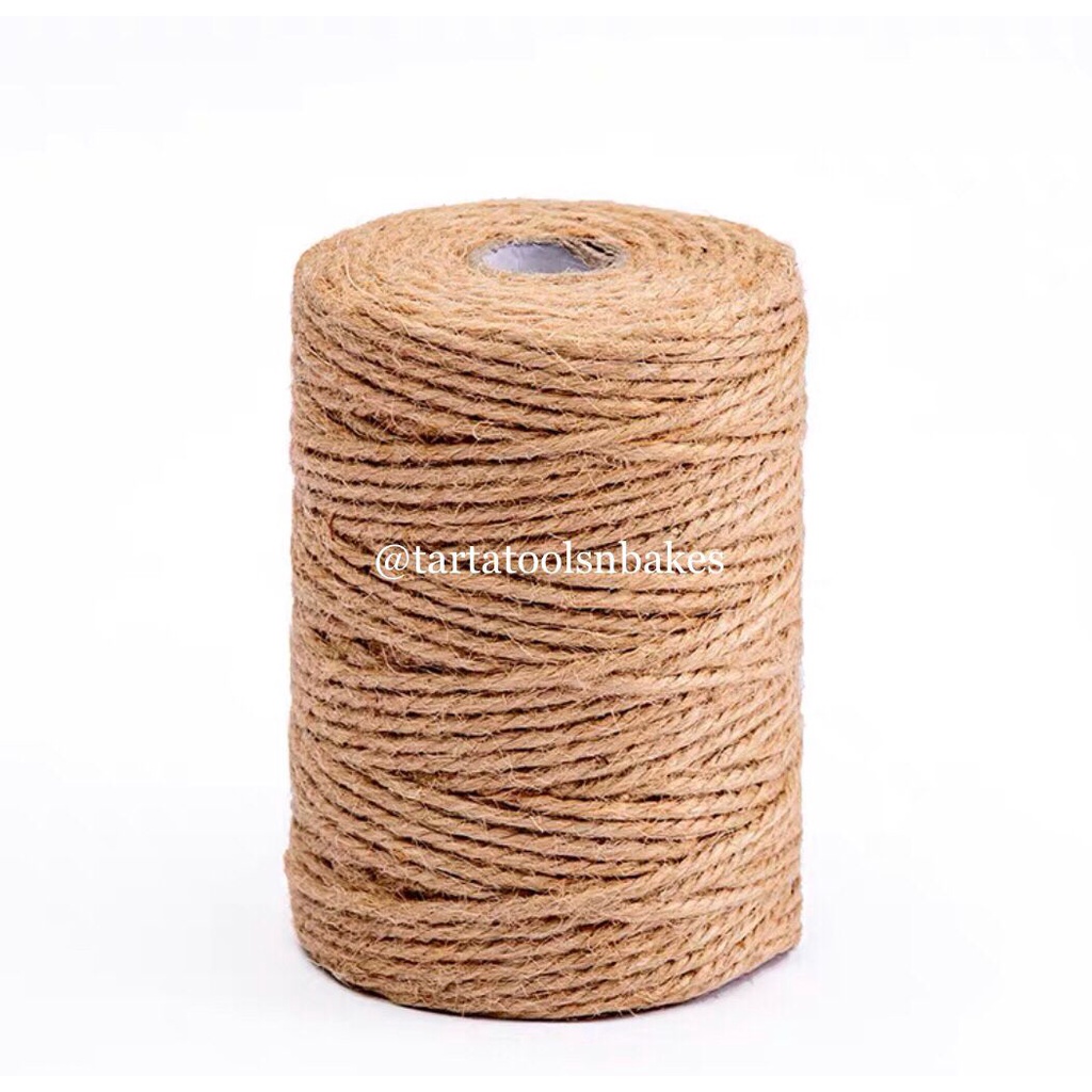 

Tali Rami / Pita Goni 3mm | (per 1 meter)