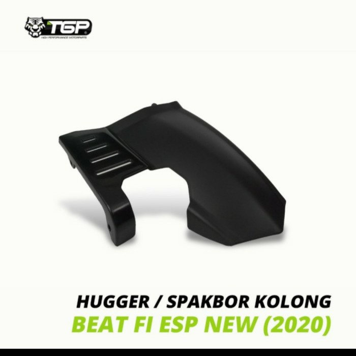 Spakbor Kolong Beat 2020 street deluxe