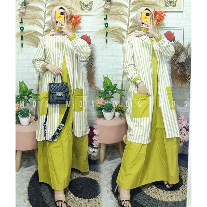 MAXI OUTER+INNER DEALOVA
