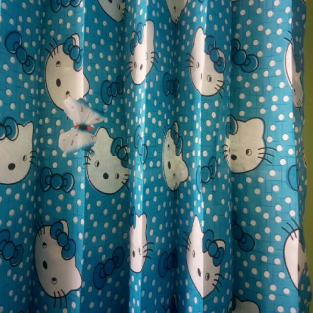 Gorden smockring hellokitty