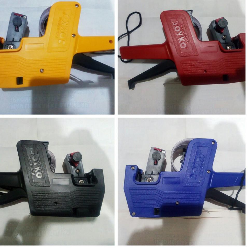 

Termurah! Alat expired date (exp dated) / alat tanggal kadaluarsa + bonus tinta & kertas cadangan (a