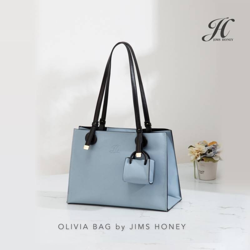 OLIVIA BAG JIMSHONEY