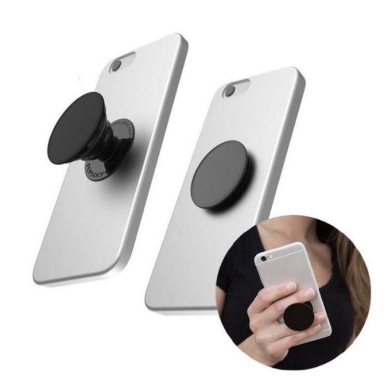 Pop Socket Polos - Phone Holder - Phone Pop socket - Phone Grip Stand Universal