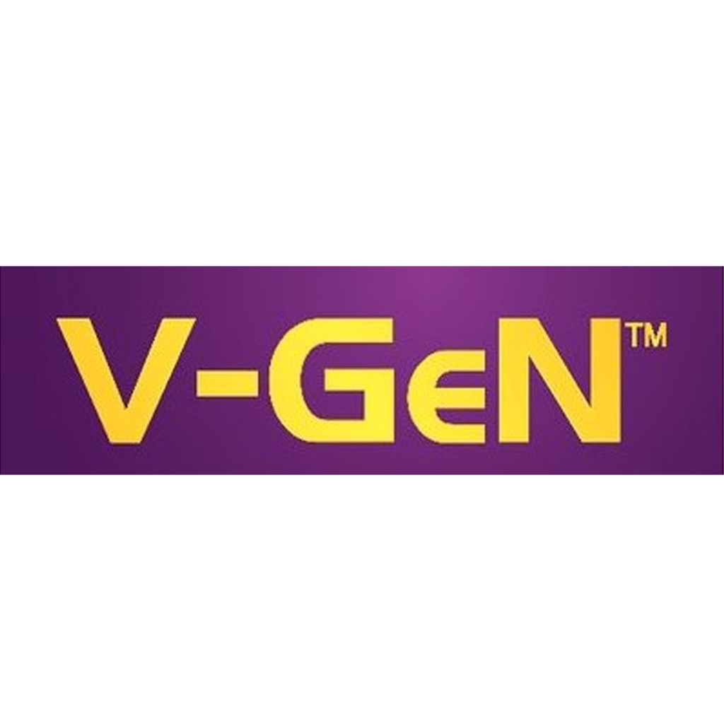 SSD NVMe M.2 V-GeN 128GB 256GB 512GB 1TB SSD NVMe M2 V-GeN HYPER Platinum Ssd vgen Untuk Laptop PC Komputer Aio Slot V gen nvme Garansi Resmi