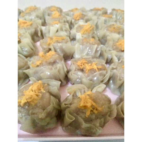 

DIMSUM Premium. No MSG no Pengawet 100%HALAL
