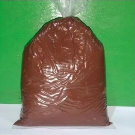 

Coklat Cair Kiloan Murah 250 Gr