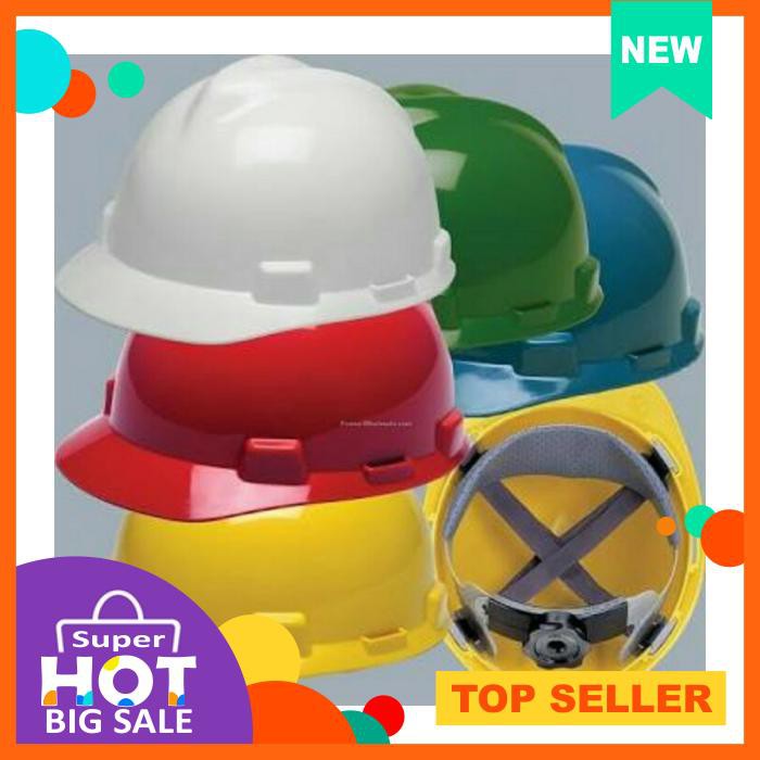 HELM NSA SARANG BIASA