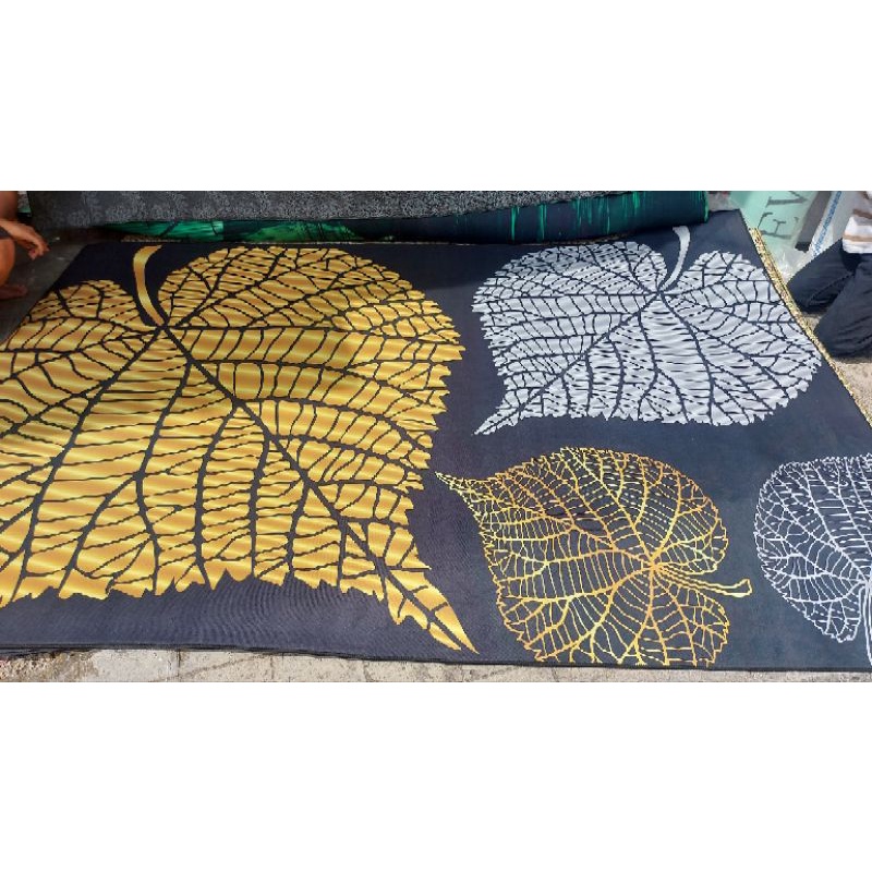 Ambal Turki 180x260cm Karpet Permadani