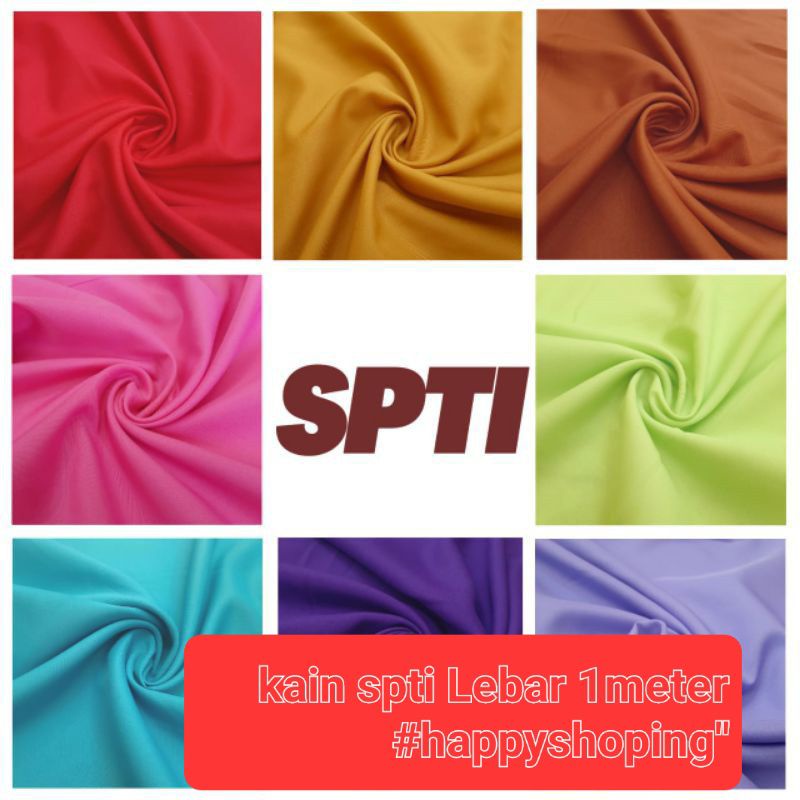 kain furing SPTI /furing asahi