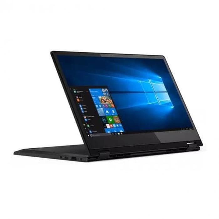 Lenovo YOGA C340 14IML 81TK007FID - Black