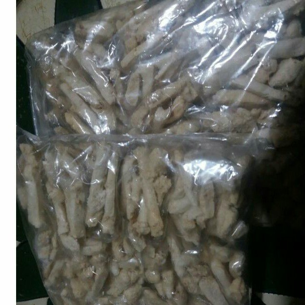 

Basreng Biasa Aja