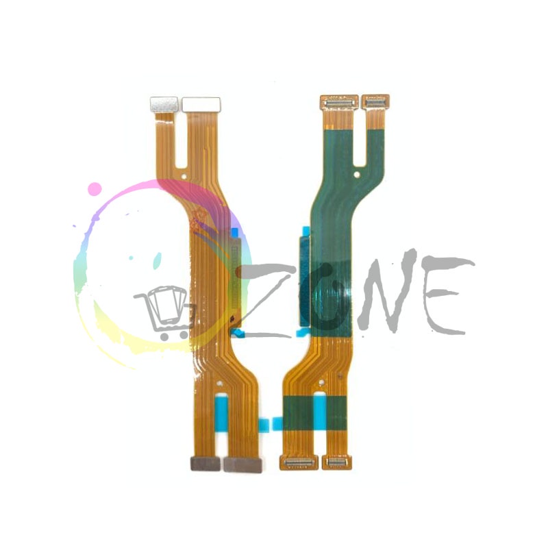 FLEXIBEL UI BOARD - FLEXIBLE MAIN BOARD TENGAH VIVO V5 - Y67