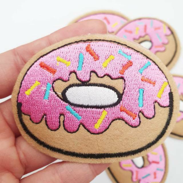 Patch Donat