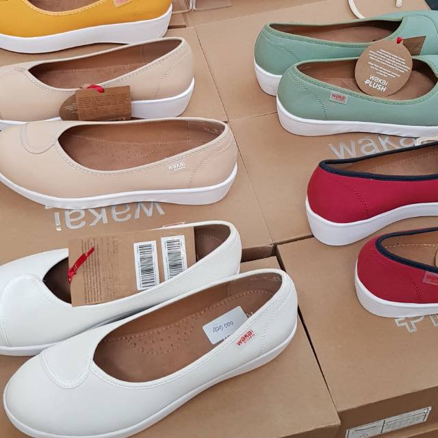 Sale Wakai Plush Original