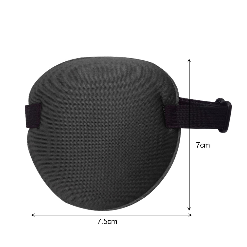 Penutup Mata Lelah Malas/Penutup Mata Medis/Lazy Eye Patch