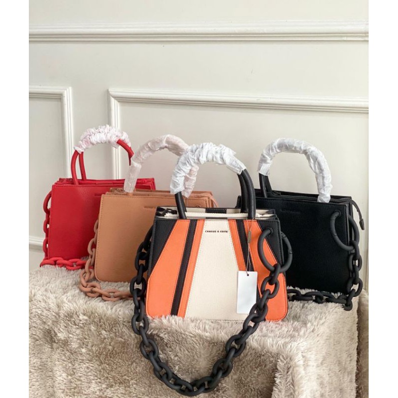 tas selempang cnk ck717