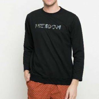 Sweater Cowok Nevada Original & full tag (Harga Promo)