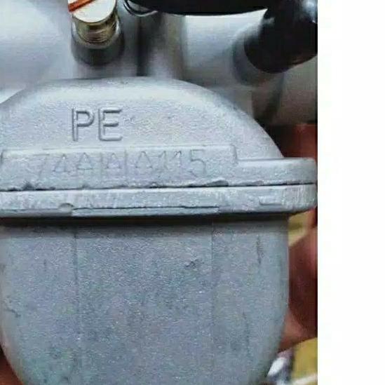 ☛ Karbu pe 24 26 28 keihin kode 74AAA115 original keihin thailand/ori thailand universal ♢