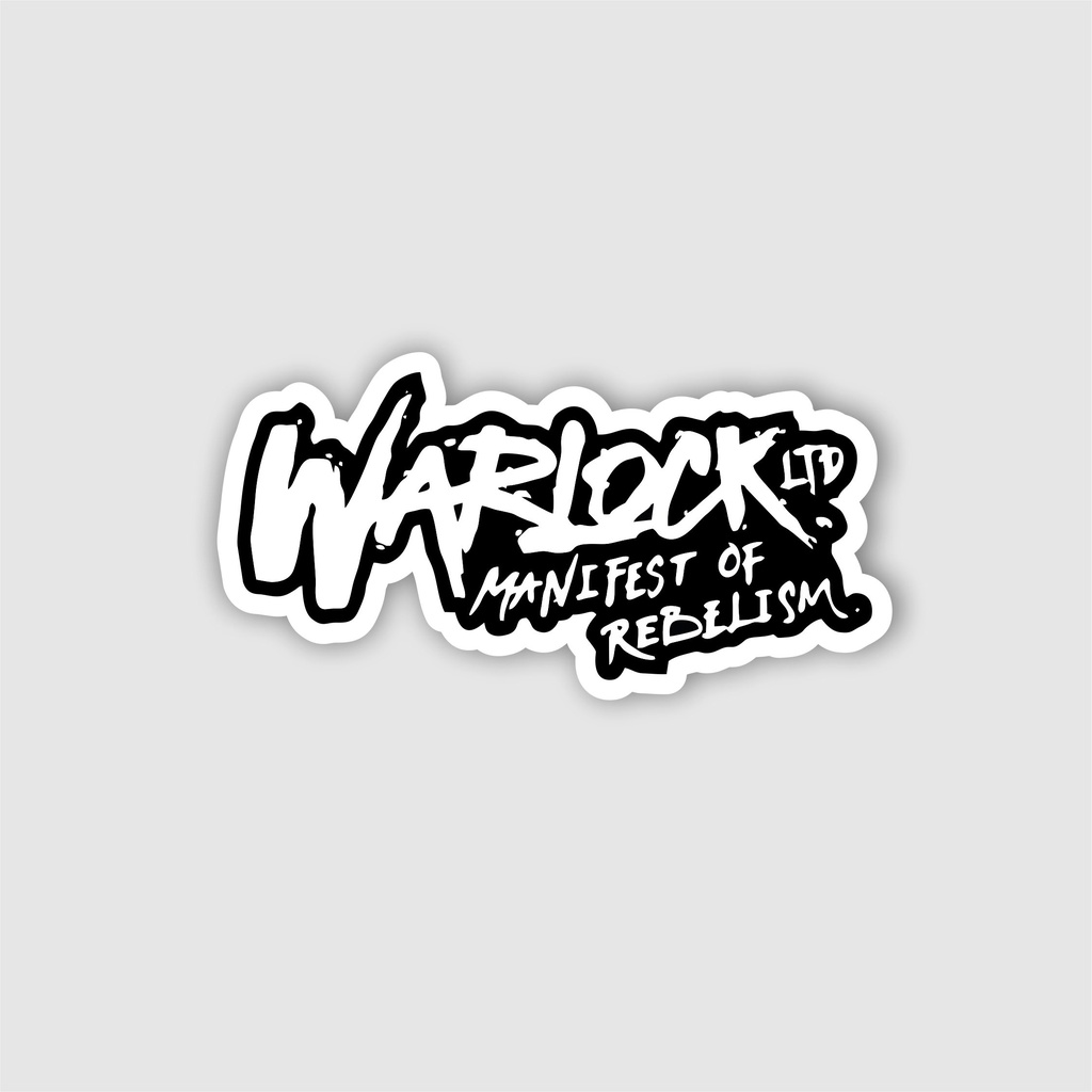 

Stiker Sticker Brand Distro Vinyl Logo Skate surf Band Grafiti pop art Case Phone Tumblr Laptop Casing Striping Aesthetic Journal Hype Dinding Waterproof Clothing