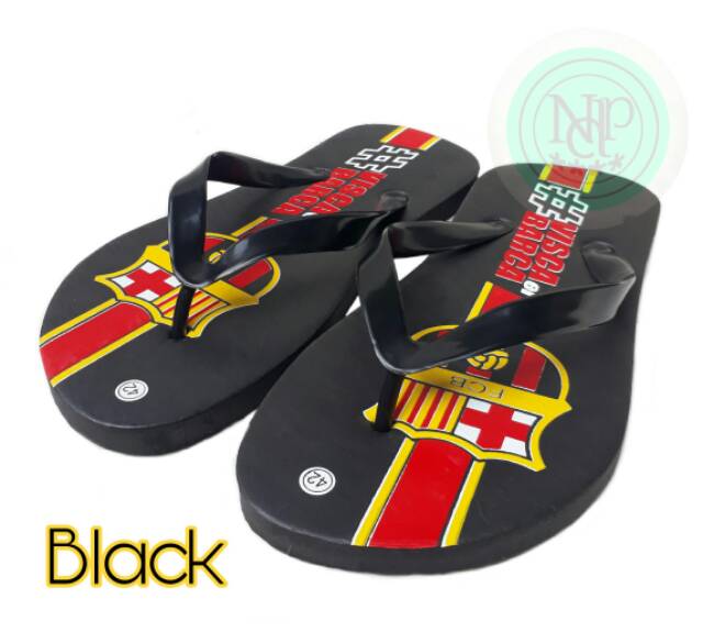 SANDAL JEPIT / SANDAL BOLA / SANDAL BARCA /  SANDAL MURAH