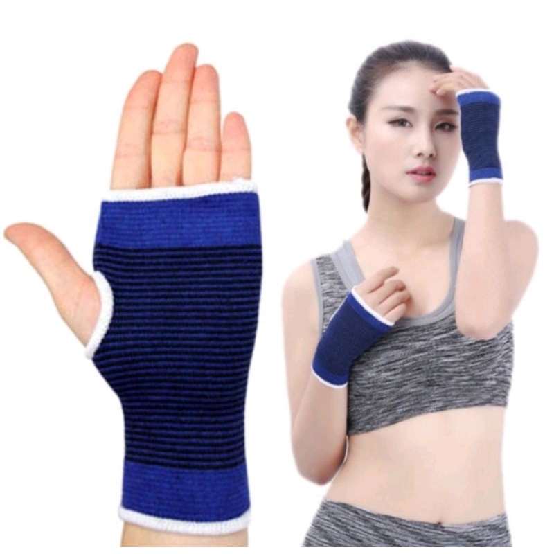 palm support protector pelindung telapak tangan